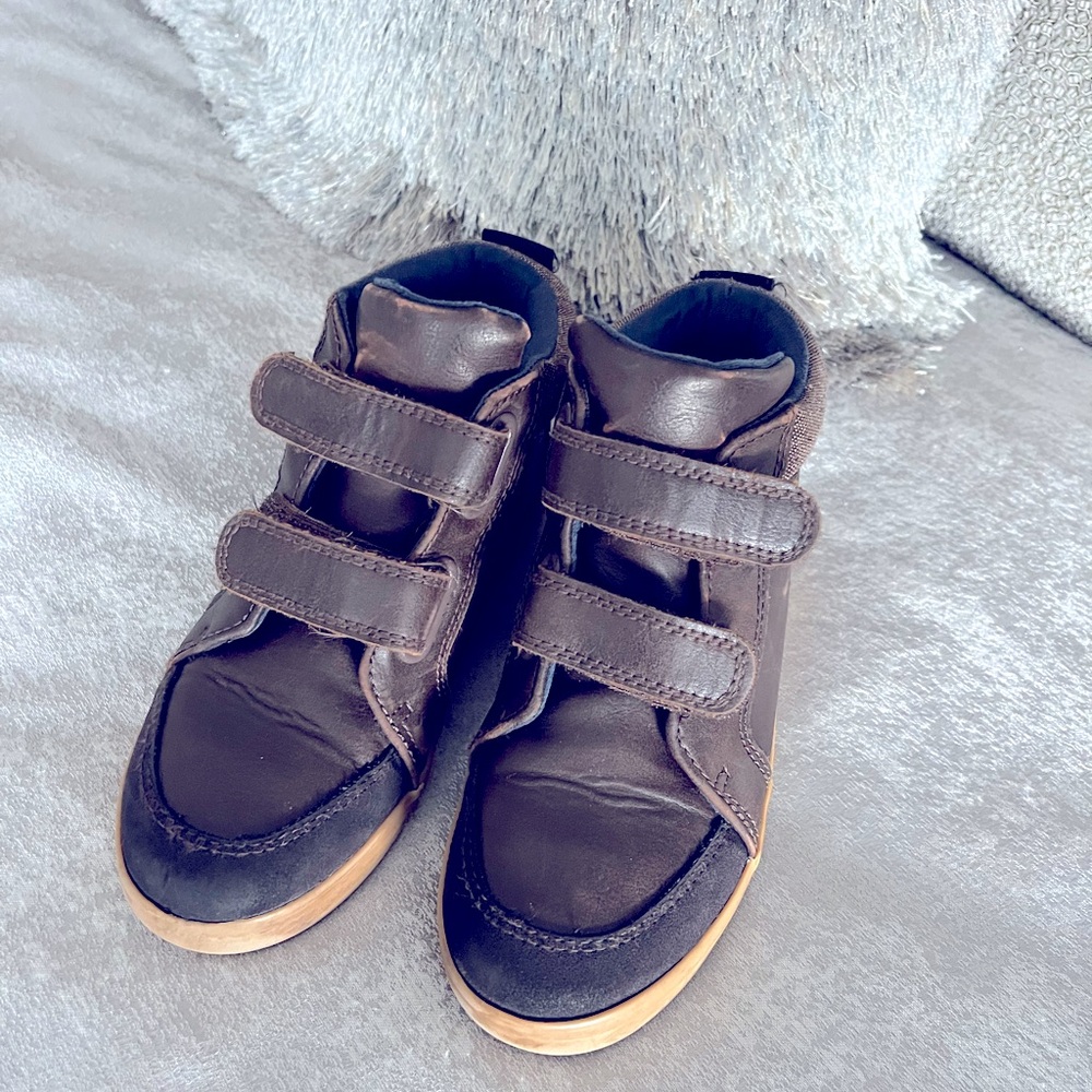 Kids Boots 🥾